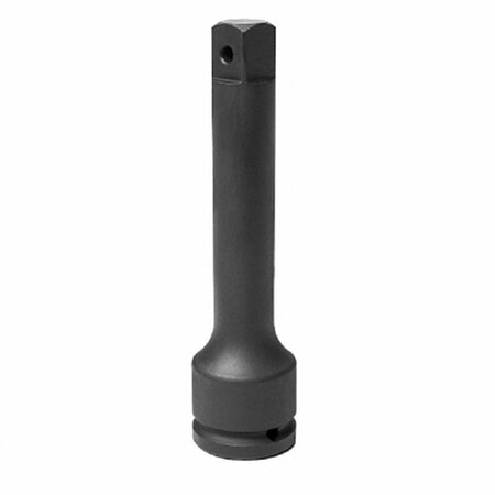 PROTECTIONPRO 0.75 Drive x 3 in. Extension With Locking Pin PR3045059